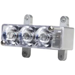 LED Recognition Light Assy
