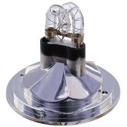Strobe Light Tube Assy