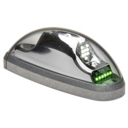 ORION 600 Wingtip PTA, 12 V, Green