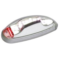 ORION 600 Wingtip PTA, 12 V, Red