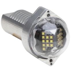 ORION 500 Tail PTA, 28 V, White