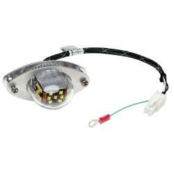 LED Anti-Collision Light, 28 V