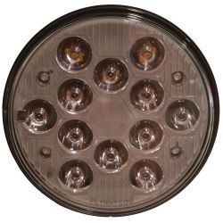 Parmetheus G3 PAR46 LED Landing Light, 14/28 V
