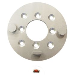 Twist Mount Kit (for SunBeacon II)