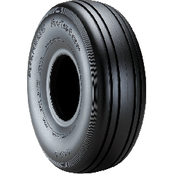 Michelin Aviator Tire 5.00-5 8 Ply 160 mph