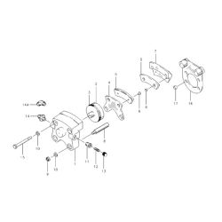 Brake Cylinder