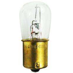 Miniature Lamp, 28V, Incandescent