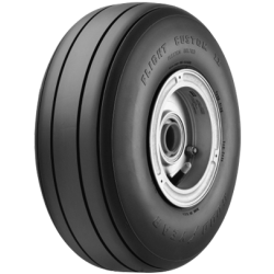 Goodyear® TL Flight Custom II™ Tire 15 x 6.00-6 10 Ply 160 mph