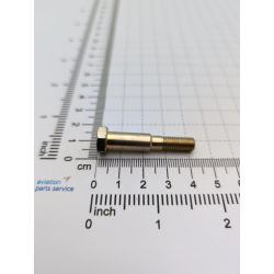 Screw, 1/4-28, UNF