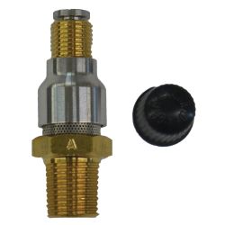 Air Bleed Nozzle