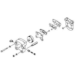 Brake Assy