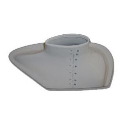 Fairing, Brake Cover, LH