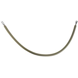 Cable, Cabin Door Support, Green, Pantone 5783U