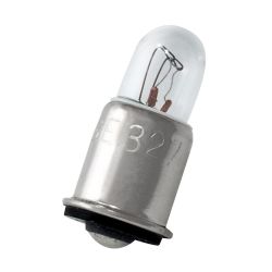 Miniature Lamp, 28V, Incandescent