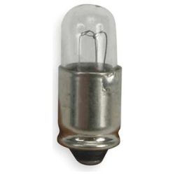 Miniature Lamp, 28V, Incandescent