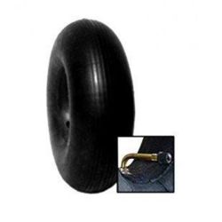 Goodyear® Flight Mate Butyl Tube 5.00-4, TR67A