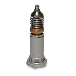 Valve (Temperature Control, Oil Cooler)
