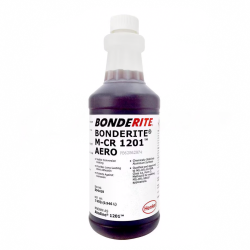 Bonderite® M-CR 1201 Conversion Coating (ALODINE) /QT