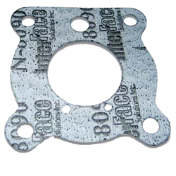 Gasket (Oil Pressure Housing)