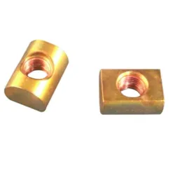 Barrel Nut