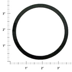 Gasket (Magneto)