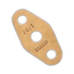 Gasket (Turbocharger Oil)