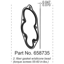 Gasket (Rocker Cover)