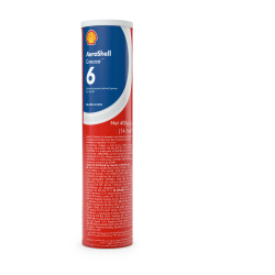550067090 Aeroshell Grease 6 - 400 g