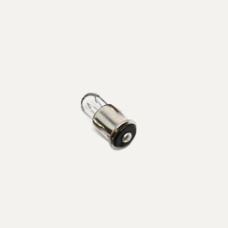 Miniature Lamp, 28V, Incandescent /1 - MOQ 10 EA