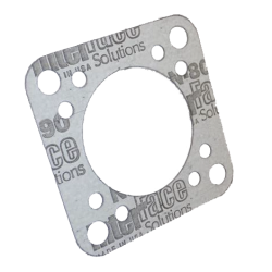 Gasket (Vacuum Pump)