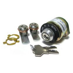 ACS keyed Ignition Switch & Lock Sets