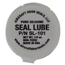 Door Seal Lube - 1/4 OZ