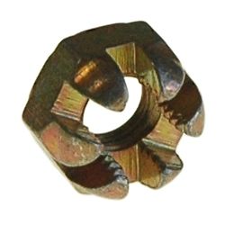 Nut /25