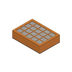 Air Filter Element