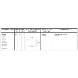 Air Filter Element