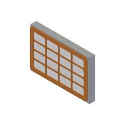 Air Filter Element