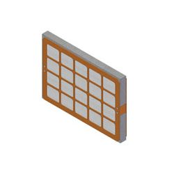 Air Filter Element