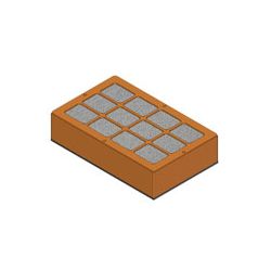Air Filter Element