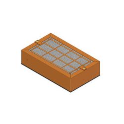 Air Filter Assy