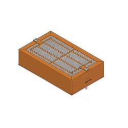 Air Filter Assy