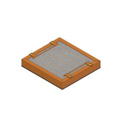 Air Filter Element