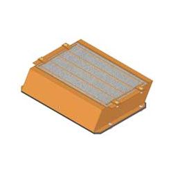 Air Filter Assy