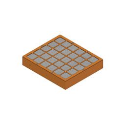 Air Filter Element
