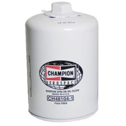Champion® Spin-On Oil Filter