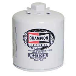 Champion&reg; Spin-On Oil Filter