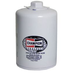 Champion® Spin-On Oil Filter