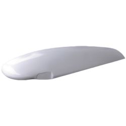 Wing Tip LH, Fiberglass (Cessna)
