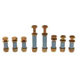 MLG Door Hinge Kit (Beech Bonanza)