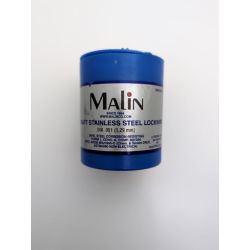 Safety Lockwire, Stainless Steel .051 /LB