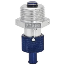 Valve, Oil Drain, 3/4-14 NPT
